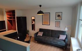 Apartament kawalerka